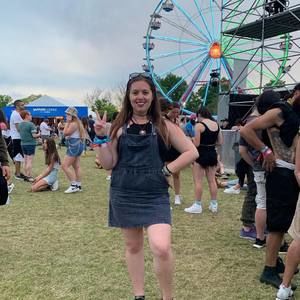 Meet your Posher, Alexandra